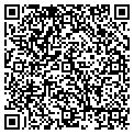 QR code with Egan Bar contacts