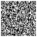 QR code with Center Of Hope contacts