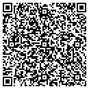 QR code with A Check Cashing Etc contacts