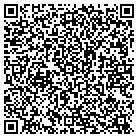 QR code with Mandell Management Intl contacts