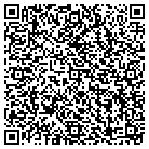 QR code with J W's Rolloff Service contacts