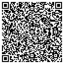 QR code with Machine Shop contacts