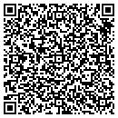 QR code with James Koedam contacts