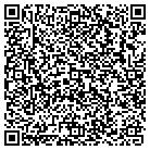QR code with Minervas Grill & Bar contacts