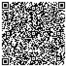 QR code with M Crystal Swangpoki Income Tax contacts
