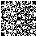 QR code with Haar Implement Inc contacts