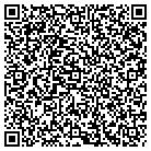 QR code with Martin Dstrs Auto Wax Plish In contacts