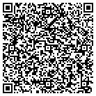 QR code with Servicenter Appliance contacts