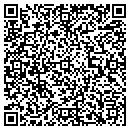 QR code with T C Collision contacts