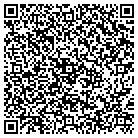 QR code with Corson County Extension Service contacts