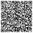QR code with Garretson Elementary School contacts
