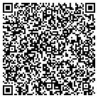QR code with High Pine Log Furniture contacts