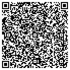 QR code with First Rate Excavate Inc contacts