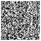 QR code with Custom View Windows Inc contacts