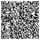 QR code with Hatch Uniform Service contacts