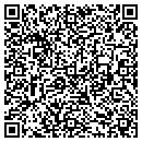 QR code with Badlanders contacts