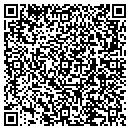 QR code with Clyde Hoffman contacts