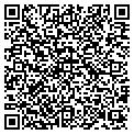 QR code with SESDAC contacts