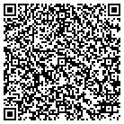QR code with Hunters Property Maintenance contacts