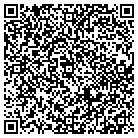 QR code with Plaza Cleaners & Laundromat contacts