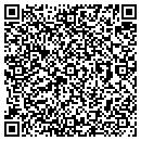 QR code with Appel Oil Co contacts