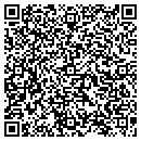 QR code with SF Public Library contacts