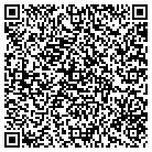 QR code with Gary's Custom Turnings & Mldng contacts