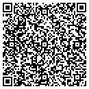 QR code with Henry Madden Library contacts