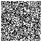 QR code with Oglala Porcupine Cap Office contacts