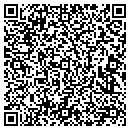 QR code with Blue Cactus Bar contacts