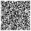 QR code with Gary Vanderzee contacts