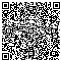 QR code with The Bar contacts