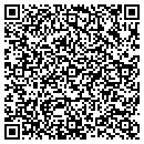 QR code with Red Garter Saloon contacts