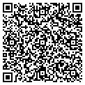 QR code with Pfizer contacts