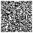 QR code with Harding County Auditor contacts