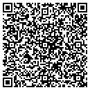 QR code with Hunters Hideaway contacts