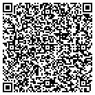 QR code with Kosbau Design Studio contacts