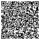 QR code with Kenneth K Gilbert contacts