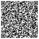 QR code with Reinke Baker Investment Group contacts