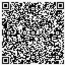 QR code with Y K Intl contacts