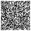 QR code with Aquilla Methodist contacts