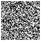 QR code with Mcdonald Bradley MD & Sarah MD contacts