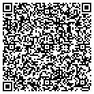 QR code with R K Contractor Service contacts