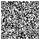 QR code with Parfrey Blading contacts