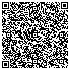 QR code with Waste Management Of Huron contacts