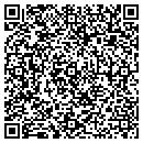QR code with Hecla Feed LLC contacts