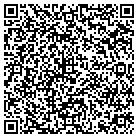 QR code with R J Ries Vallet Cleaners contacts