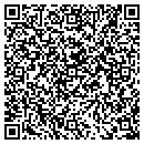 QR code with J Grommersch contacts