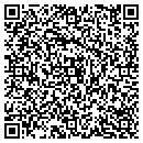 QR code with EFL Storage contacts