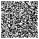 QR code with Gary Tekrony contacts